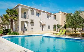 Apartment Katarina 2 - Sib155-1 By Interhome