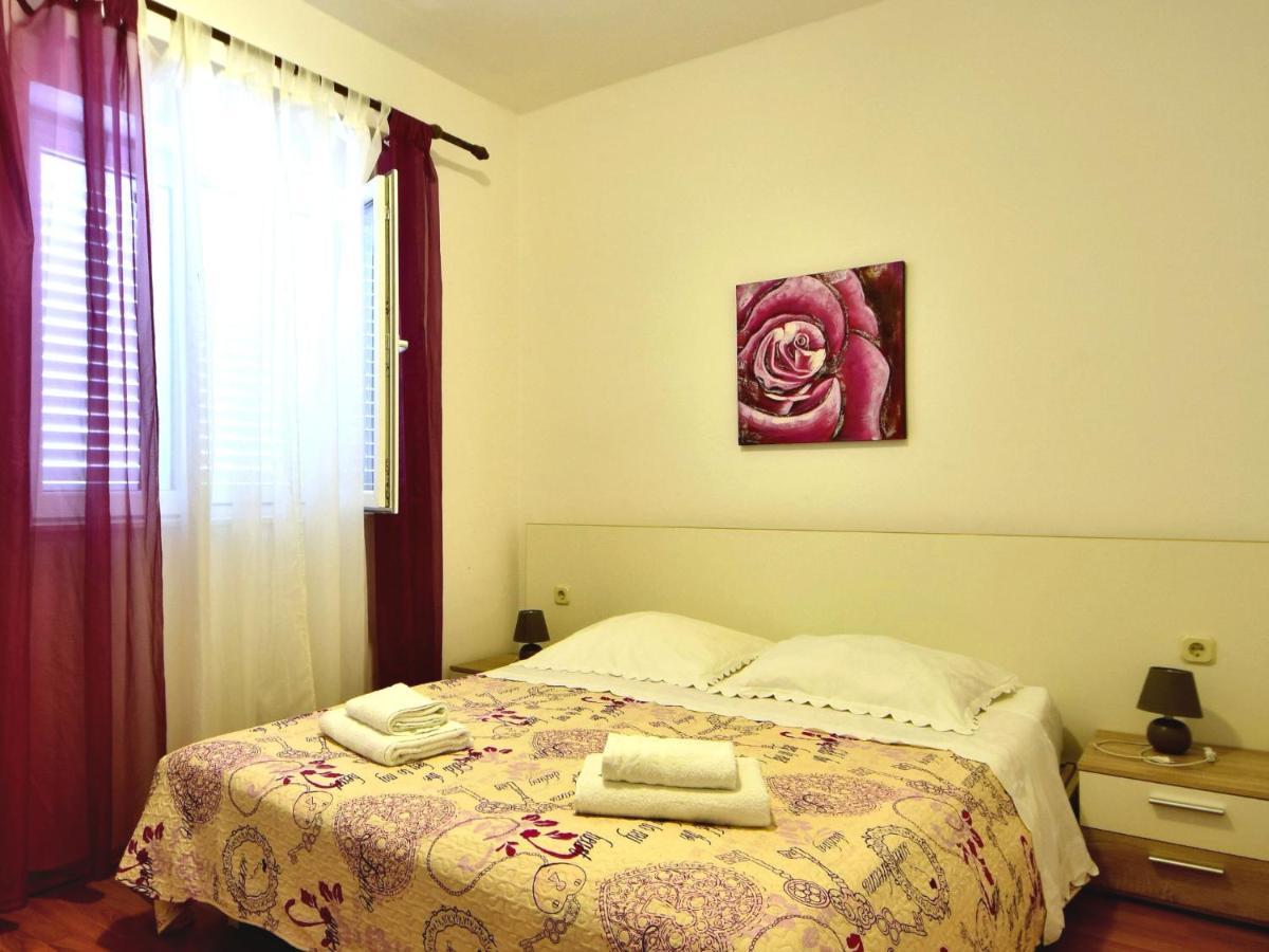 Apartment Katarina 2 - Sib155-1 By Interhome Brodarica  Zewnętrze zdjęcie