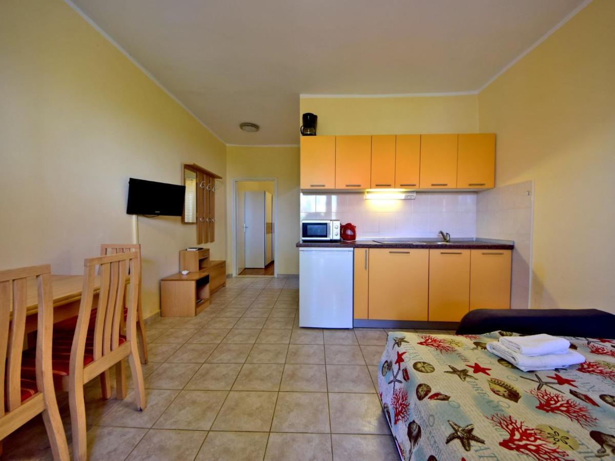 Apartment Katarina 2 - Sib155-1 By Interhome Brodarica  Zewnętrze zdjęcie